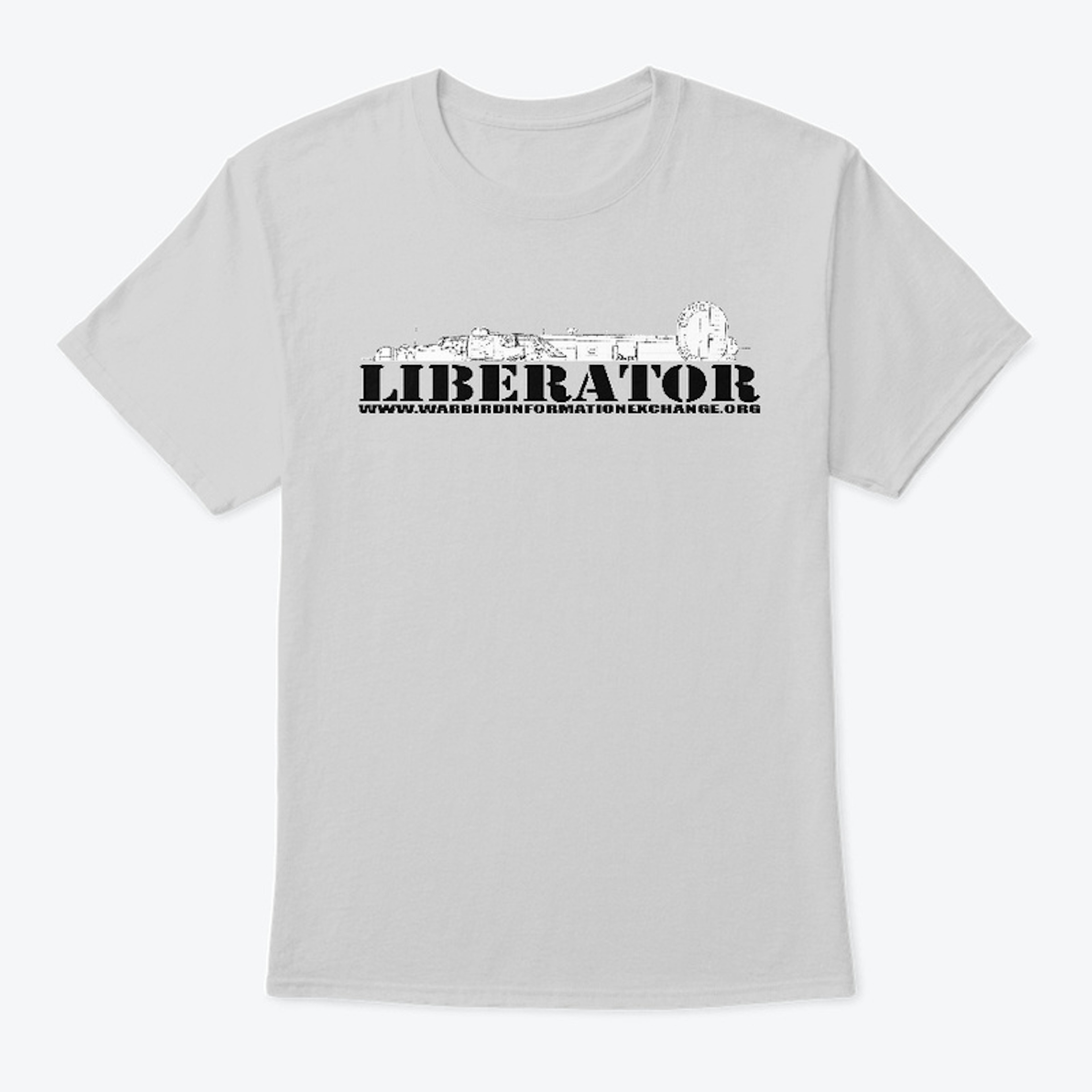 Liberator Front