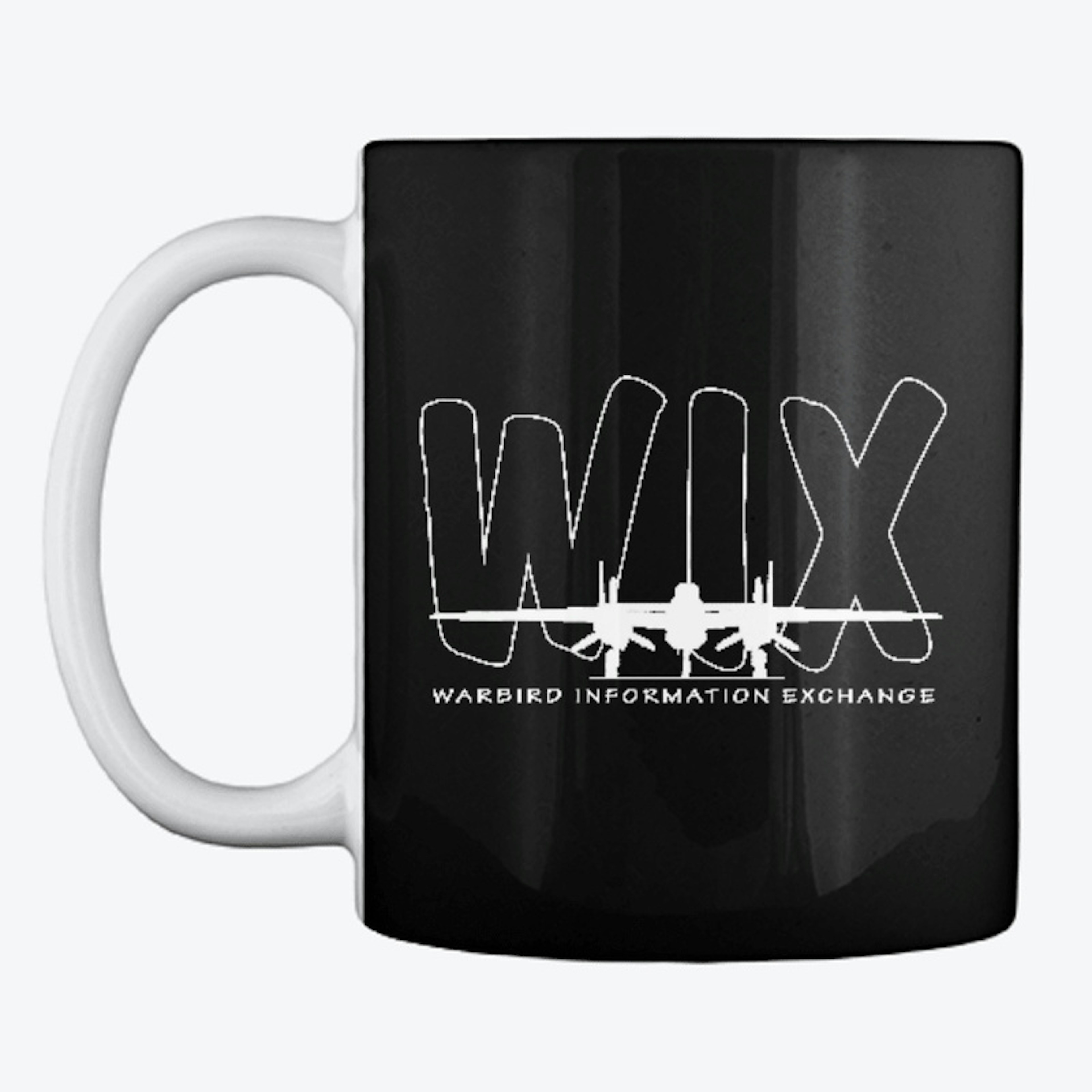 WIX Mug