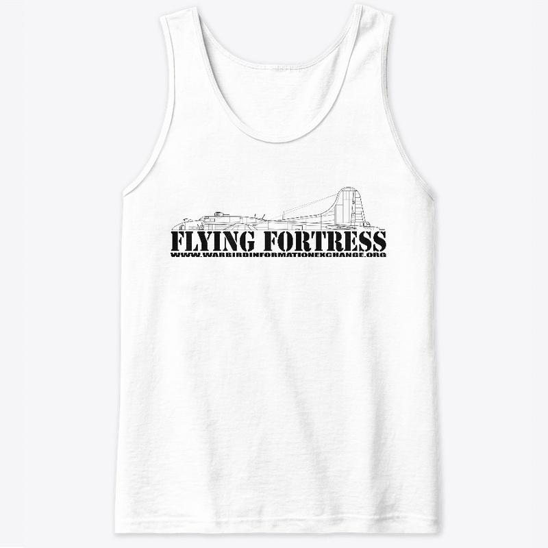 Flying Fortress Hoodie