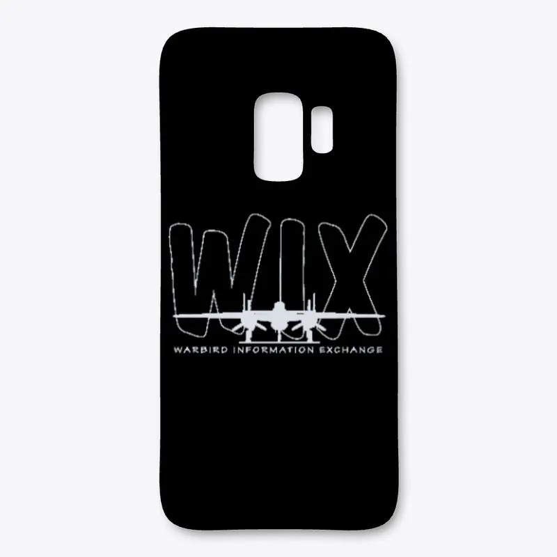 WIX Mug