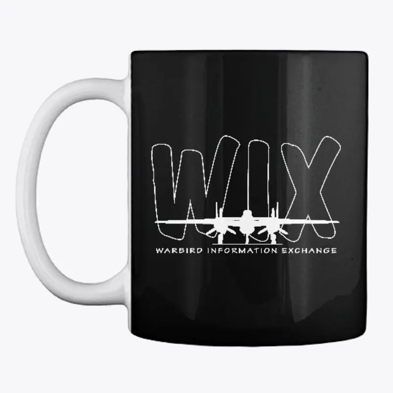 WIX Mug